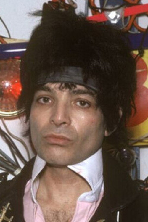 Photo of Alan Vega, Acting