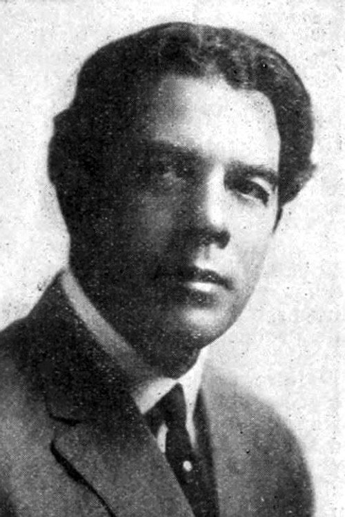 Photo of Wellington A. Playter, Acting