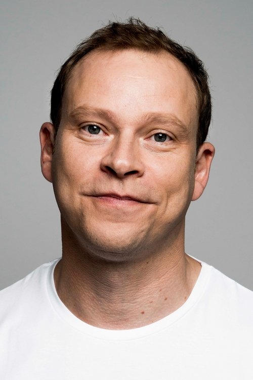 Robert Webb profile