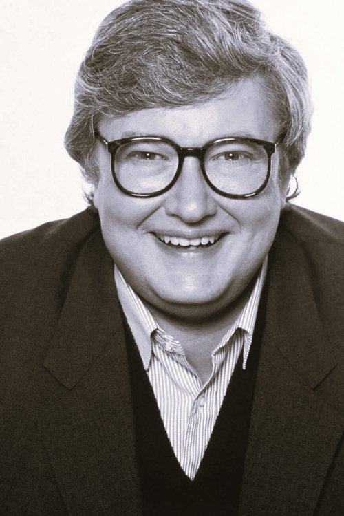 Roger Ebert profile