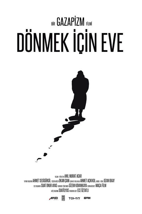 Movie poster for To Make It Back Home (2026)