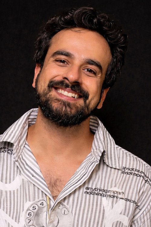Photo of Vaibhav Munjal, Acting