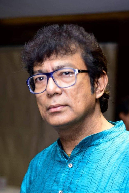 Photo of Rana Chakraborty, Acting