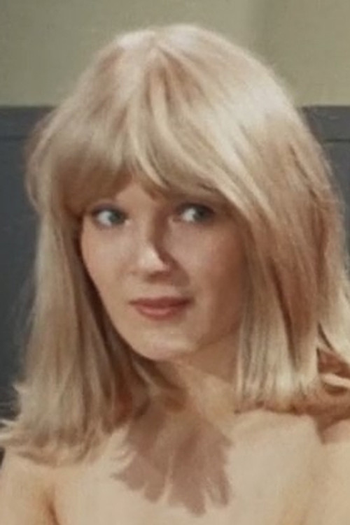 Photo of Claudia Fielers, Acting