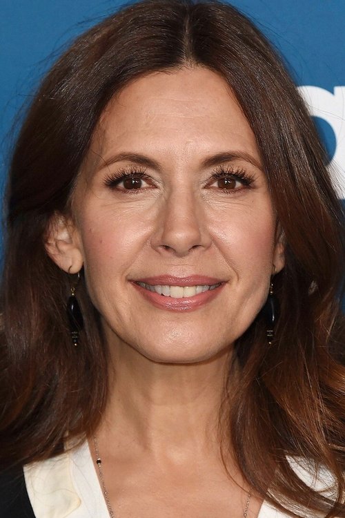 Jessica Hecht profile