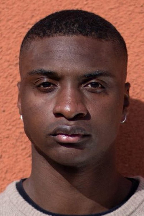 Photo of Maada Mambu Kaikai, Acting