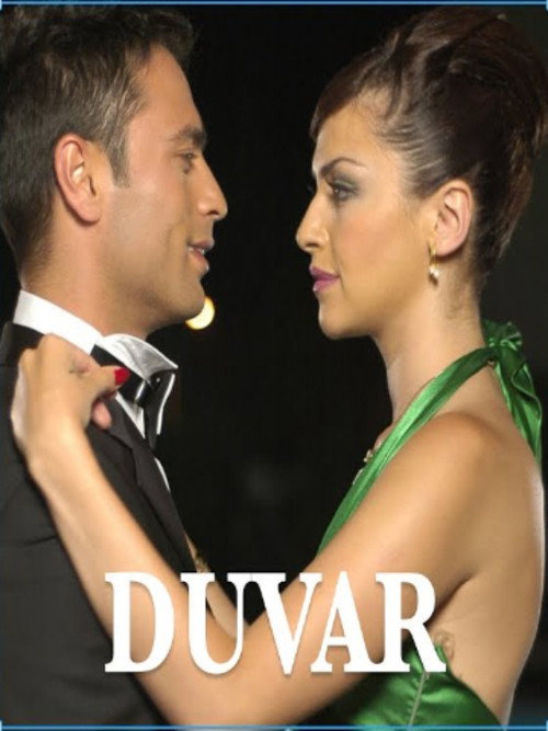Duvar poster