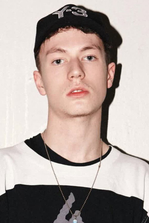 Photo of Bladee, Acting