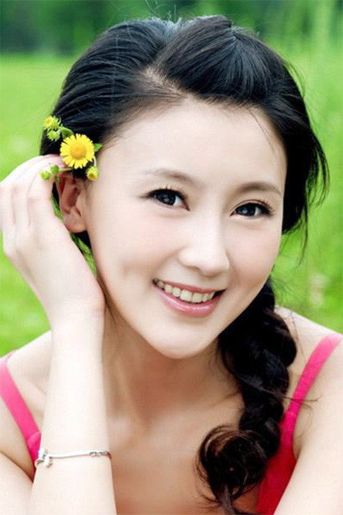 Photo of Gan Wei, Acting