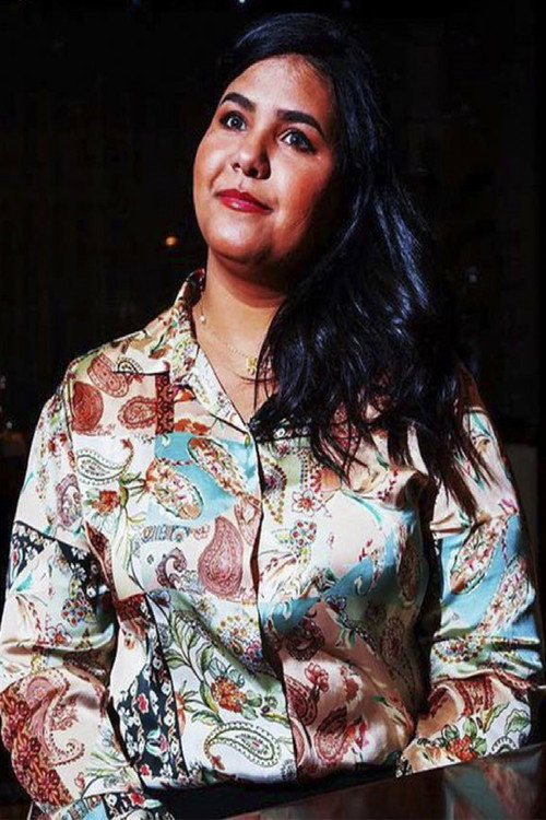 Photo of أمنة الزهراني, Acting