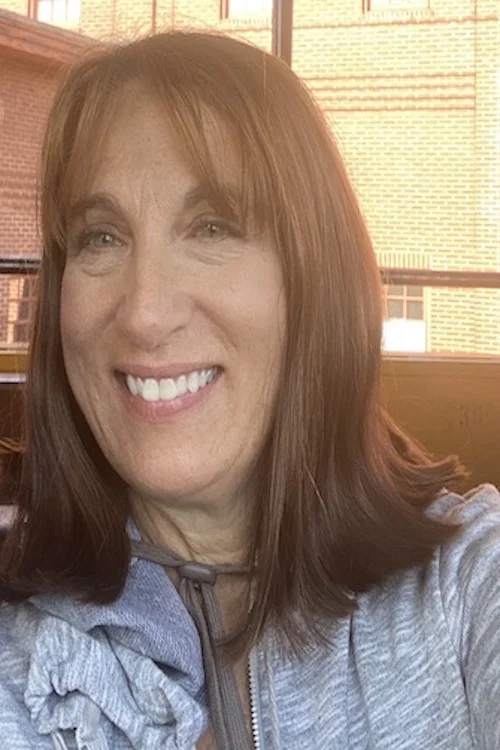 Photo of Debbie Moretti, Acting