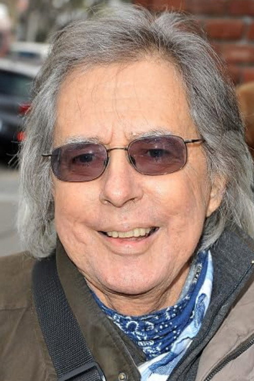 Photo of Gary Austin, Acting