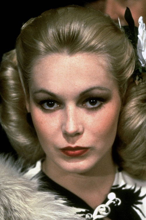 Cathy Moriarty profile