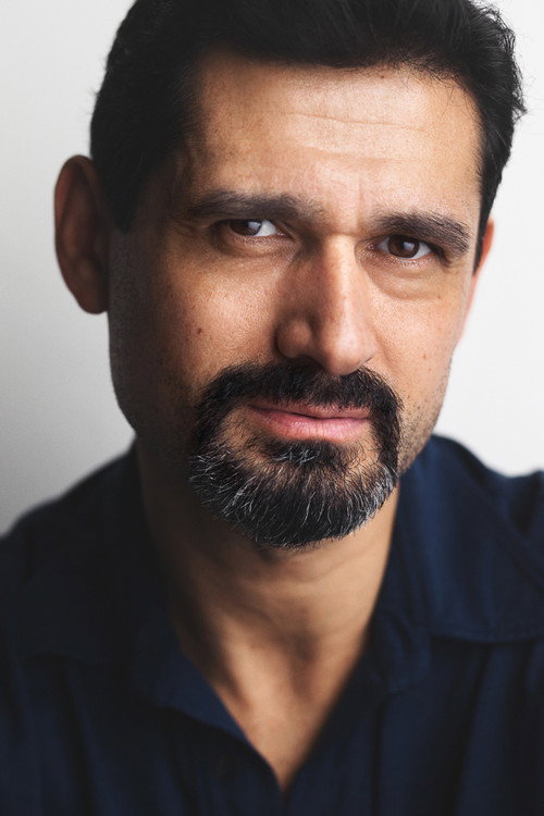 Photo of Roberto De Felice, Acting