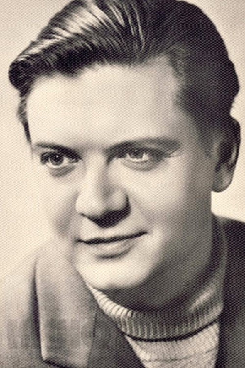 Photo of Yuriy Bogolyubov, Acting