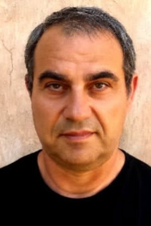 Maurizio Cucè profile