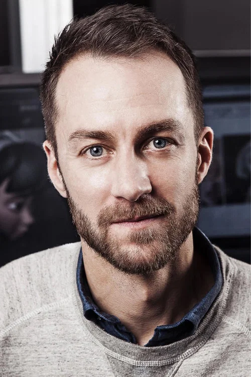 Photo of Jason Boose, Visual Effects