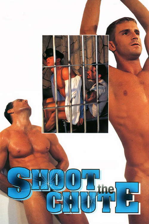 Movie poster for Shoot the Chute (1996)