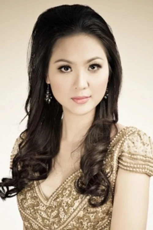 Photo of Phan Thu Ngân, Acting