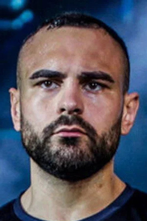Photo of Arian Sadikovic, Acting