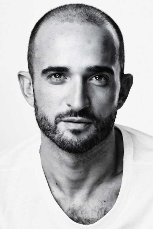 Photo of Julio Rojas, Acting