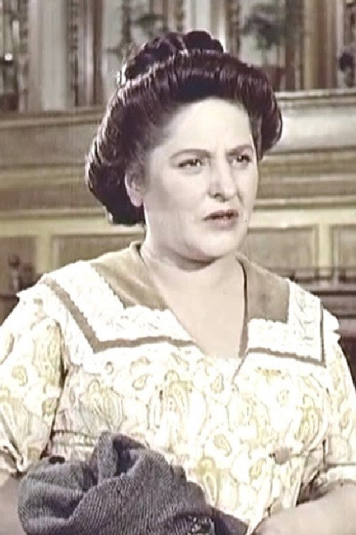 Photo of Marica Popović, Acting