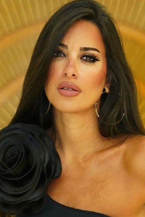 Photo of Elham Wagdi, Acting