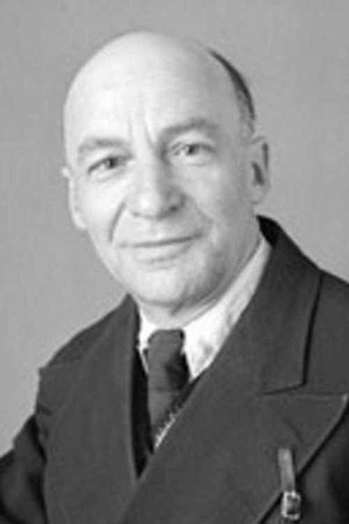 Photo of Nikolai Konovalov, Acting