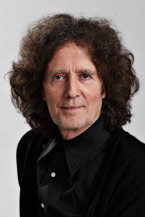 Photo of Gilbert O'Sullivan, Acting