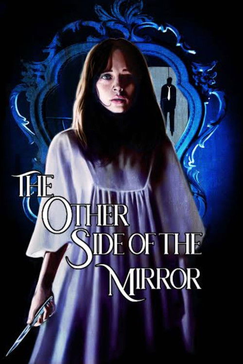 Movie poster for The Other Side of the Mirror (1973)