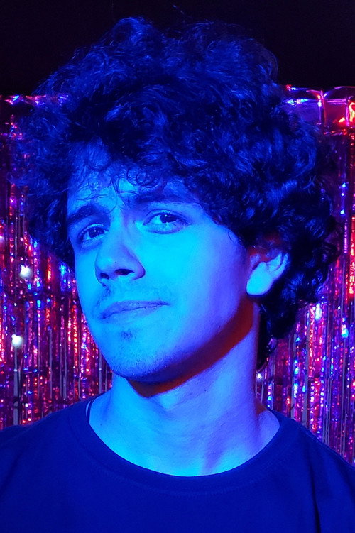 Photo of Daniel Sobral, Directing