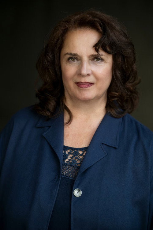 Photo of Marion Mathoi, Acting