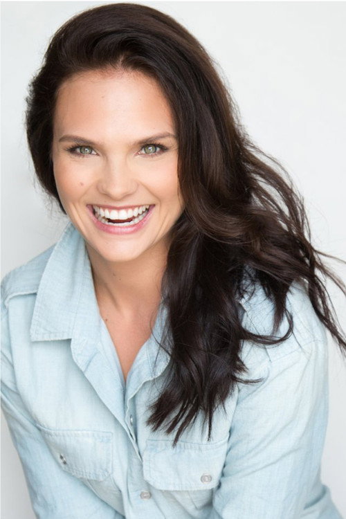 Photo of Cassandra Jean Amell, Acting