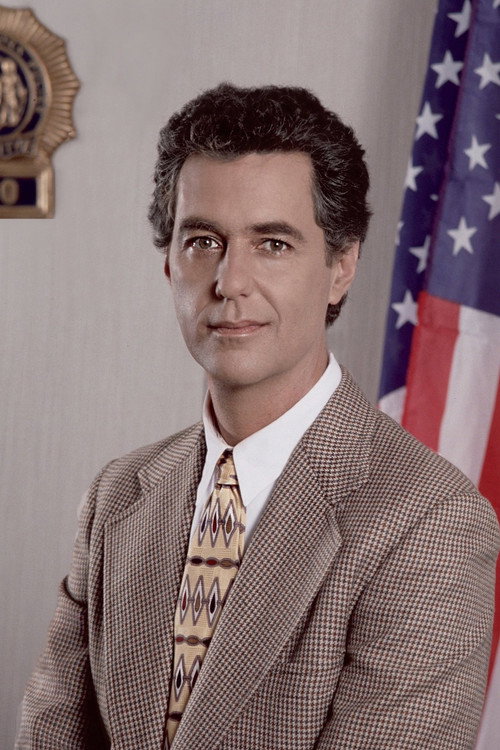 Photo of Daniel Butler, Acting