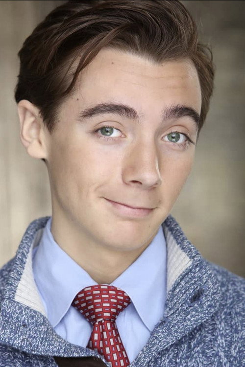 Photo of Luke Davis, Acting
