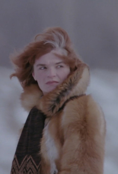 Movie poster for Wintersong (1976)
