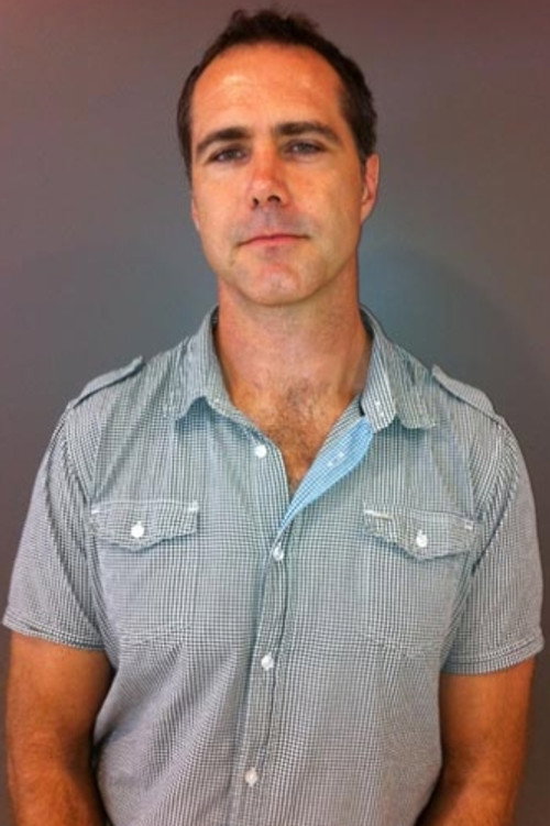 Photo of Daryl Heath, Acting