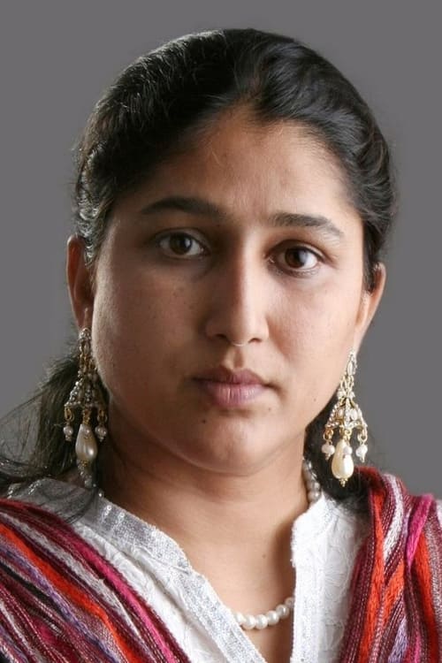 Geeta Agrawal Sharma profile