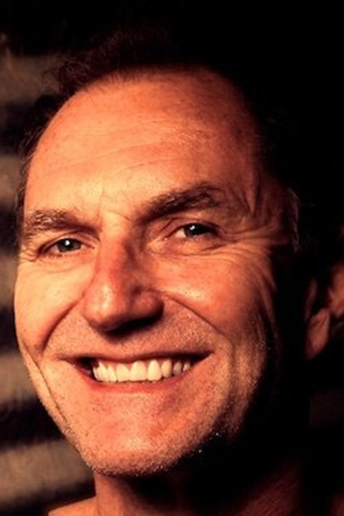 Photo of David Blamires, Acting