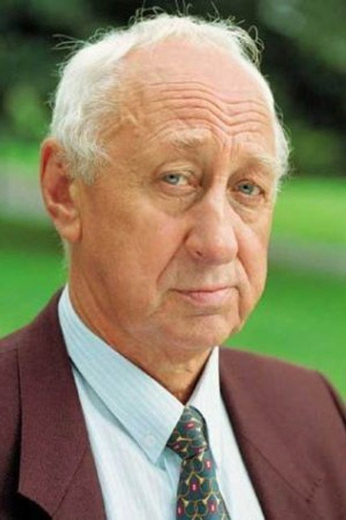 Photo of Tadeusz Wojtych, Acting
