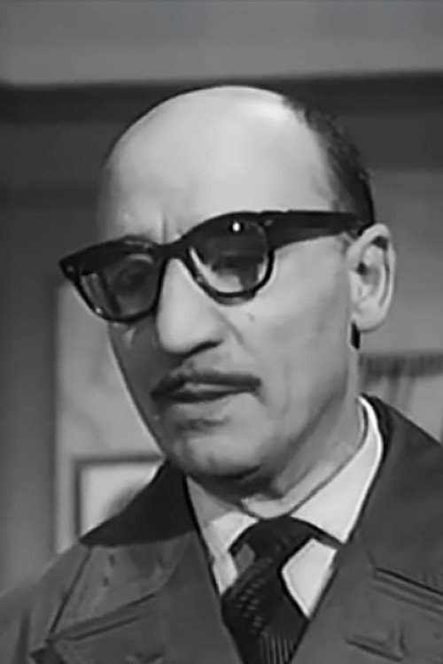 Photo of Mario Castellani, Acting