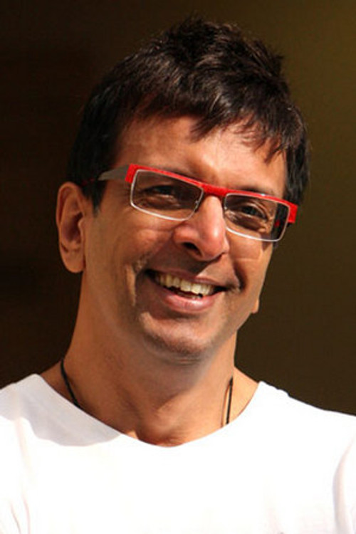 Javed Jaffrey profile