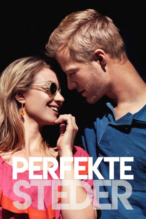 Perfect locations poster