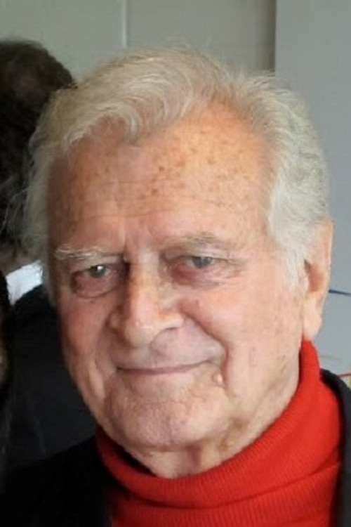 Photo of Peter J. Elliott, Acting
