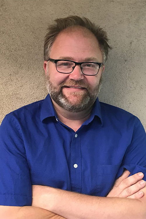 Randy Gambill profile