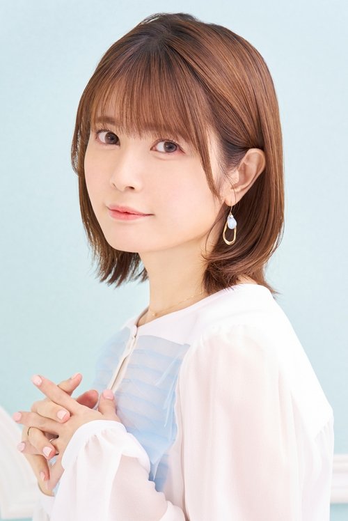 Ayana Taketatsu profile