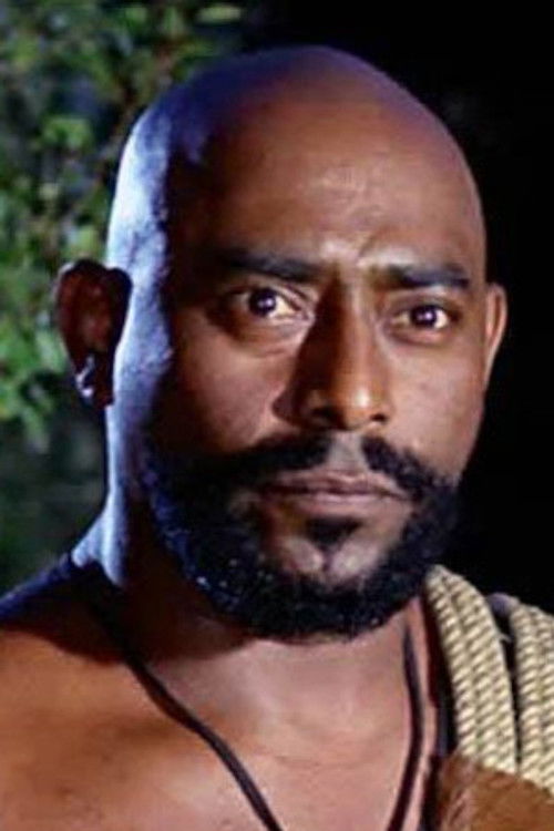 Photo of Dakar, Acting