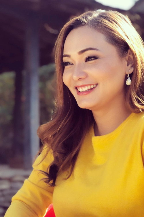 Photo of Chhulthim Gurung, Acting