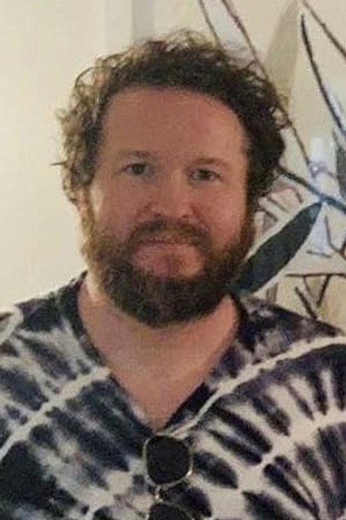 Photo of Brandon Murphy, Writing