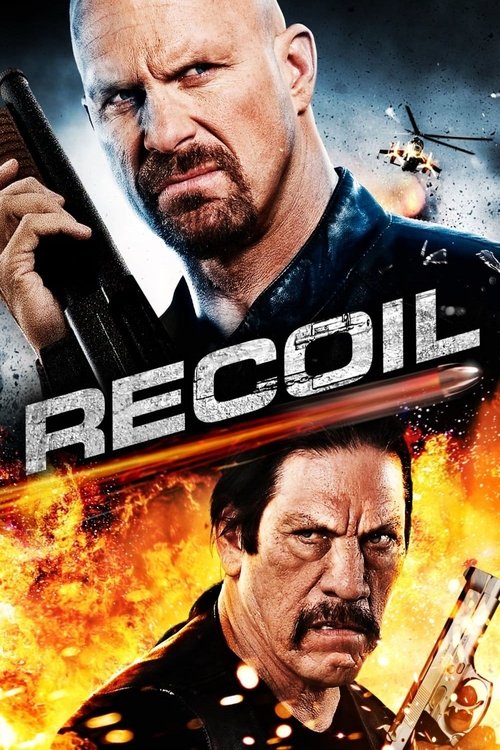 Movie poster for Recoil (2012)